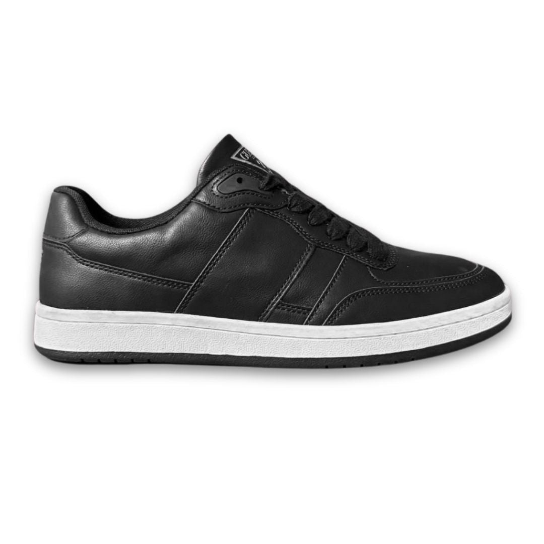 GUESS Lelek Sneakers Men - BLK