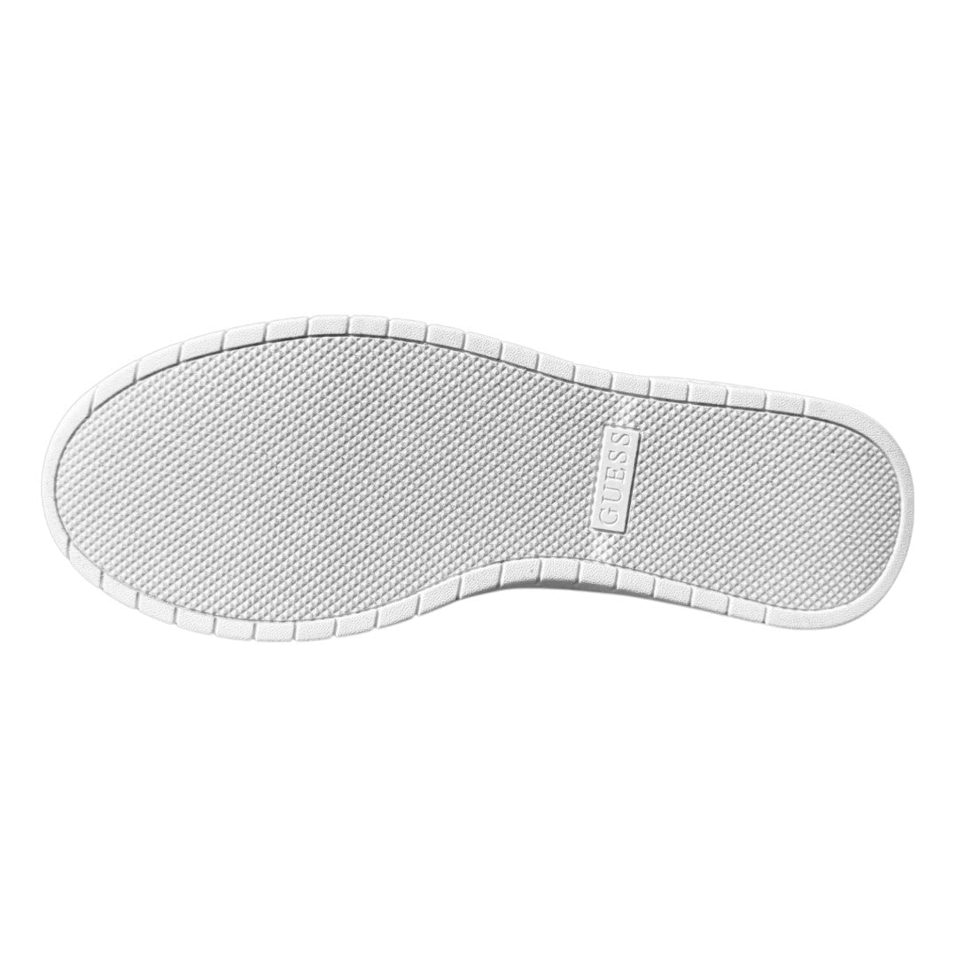 Guess Letara Sneakers Women - WHT