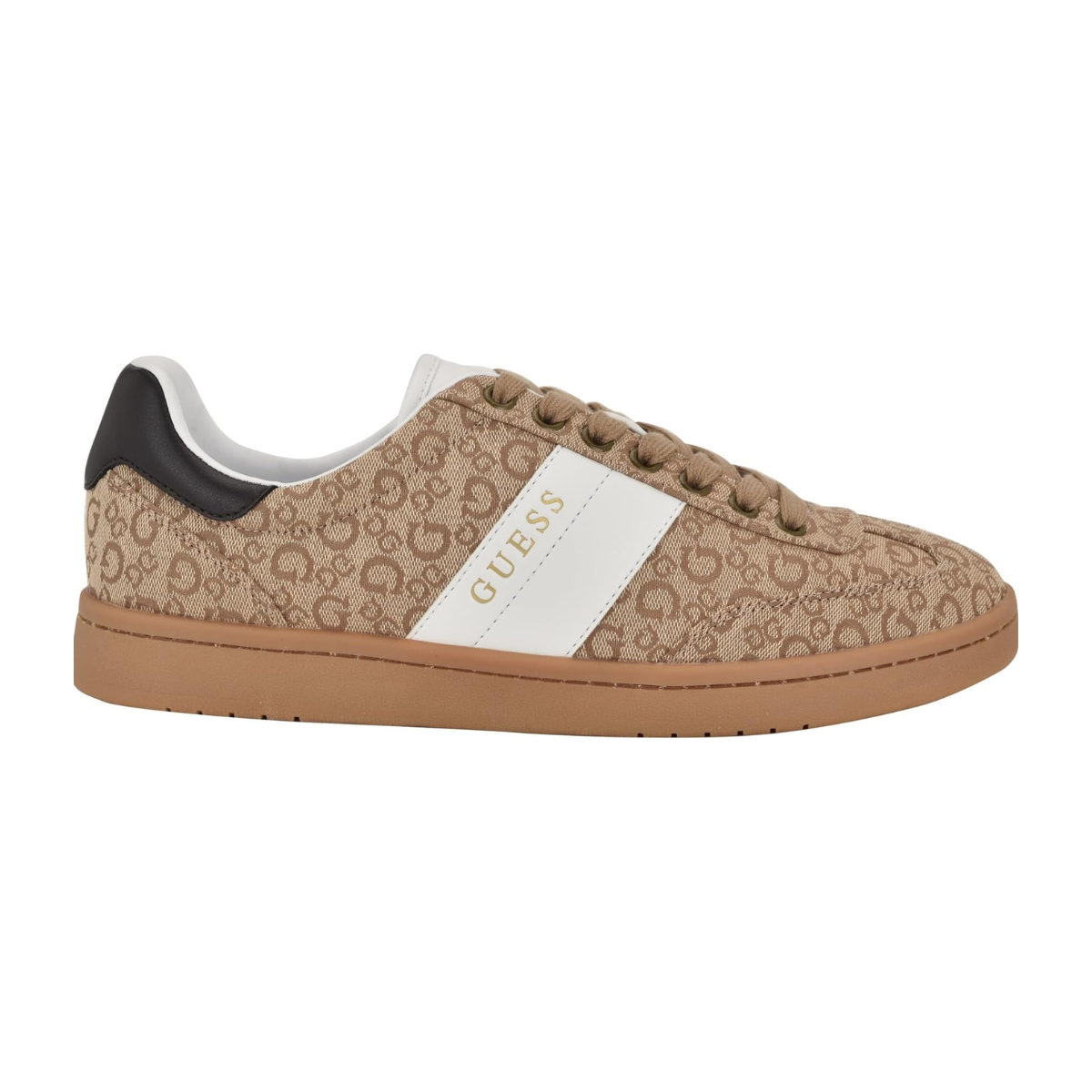 Guess LEVY - Bailarinas Con Hebilla - Noir/negro