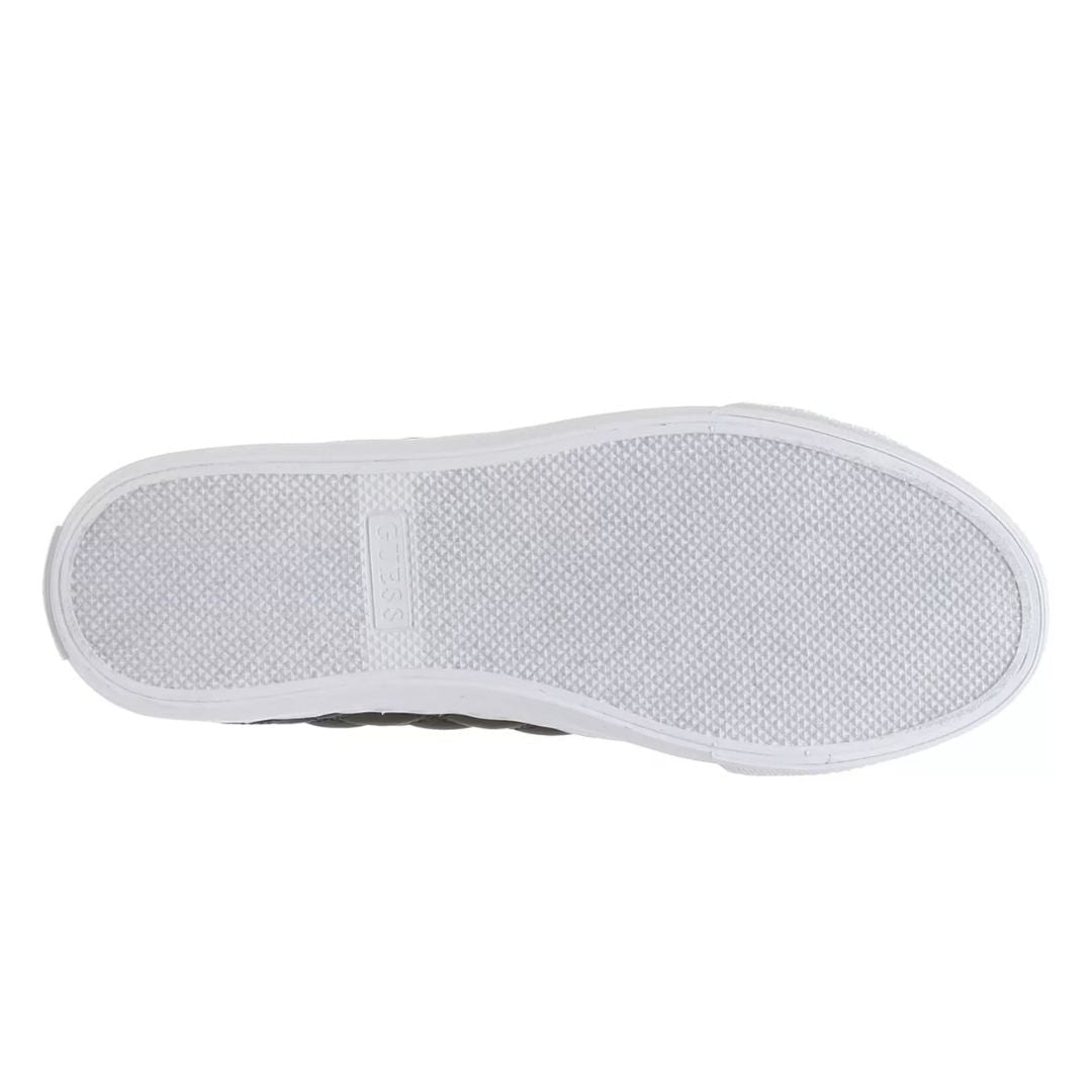 GUESS Guess Lexxa Low-Top Sneakers Women - BLK