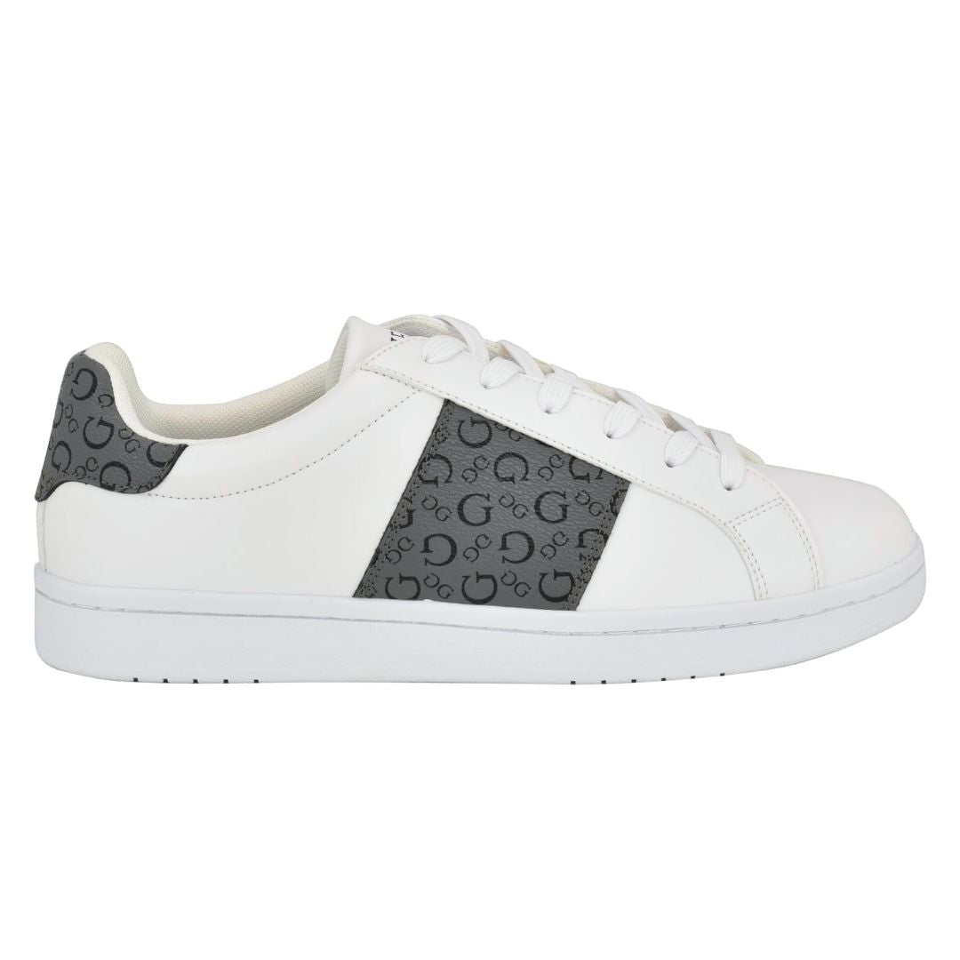 GUESS Lodda 2 Sneakers Men - WHT