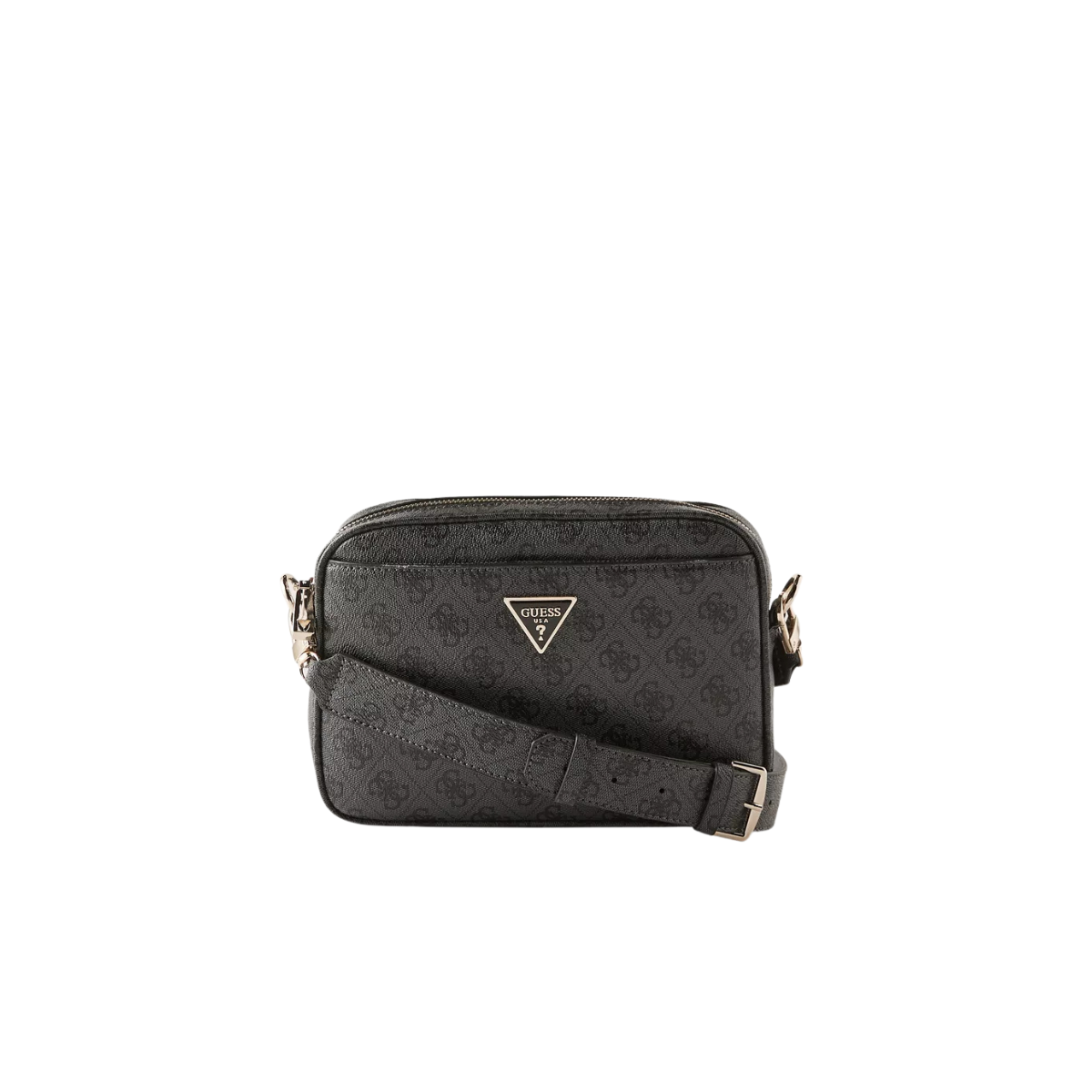GUESS Meridian Crossbody-COOL - Coal