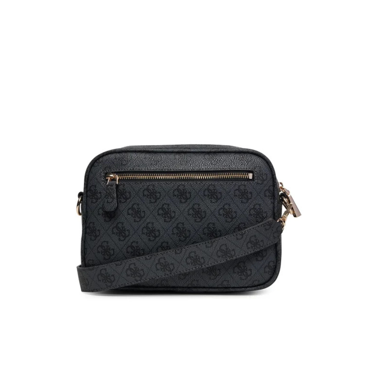 GUESS Meridian Crossbody-COOL - Coal