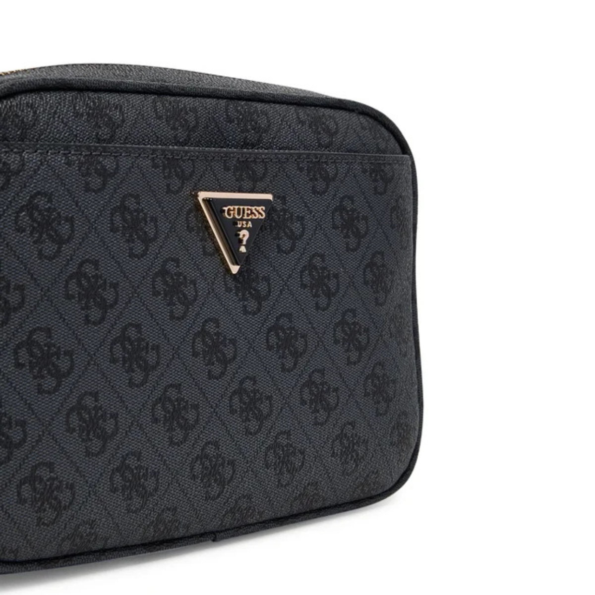 GUESS Meridian Crossbody-COOL - Coal