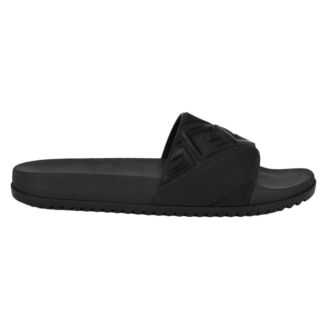 GUESS Odent Men’s Slides BLKBLK