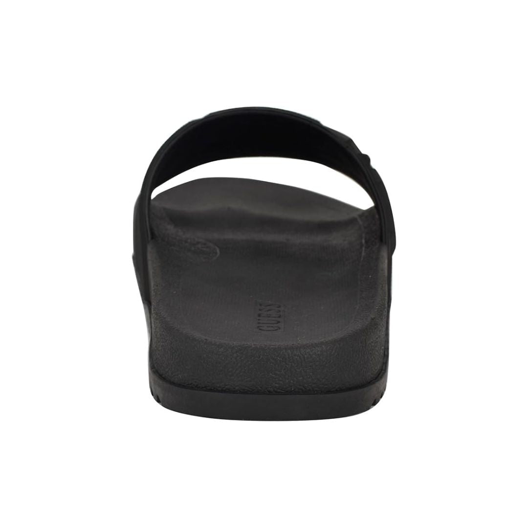 GUESS Odent Men’s Slides BLKBLK