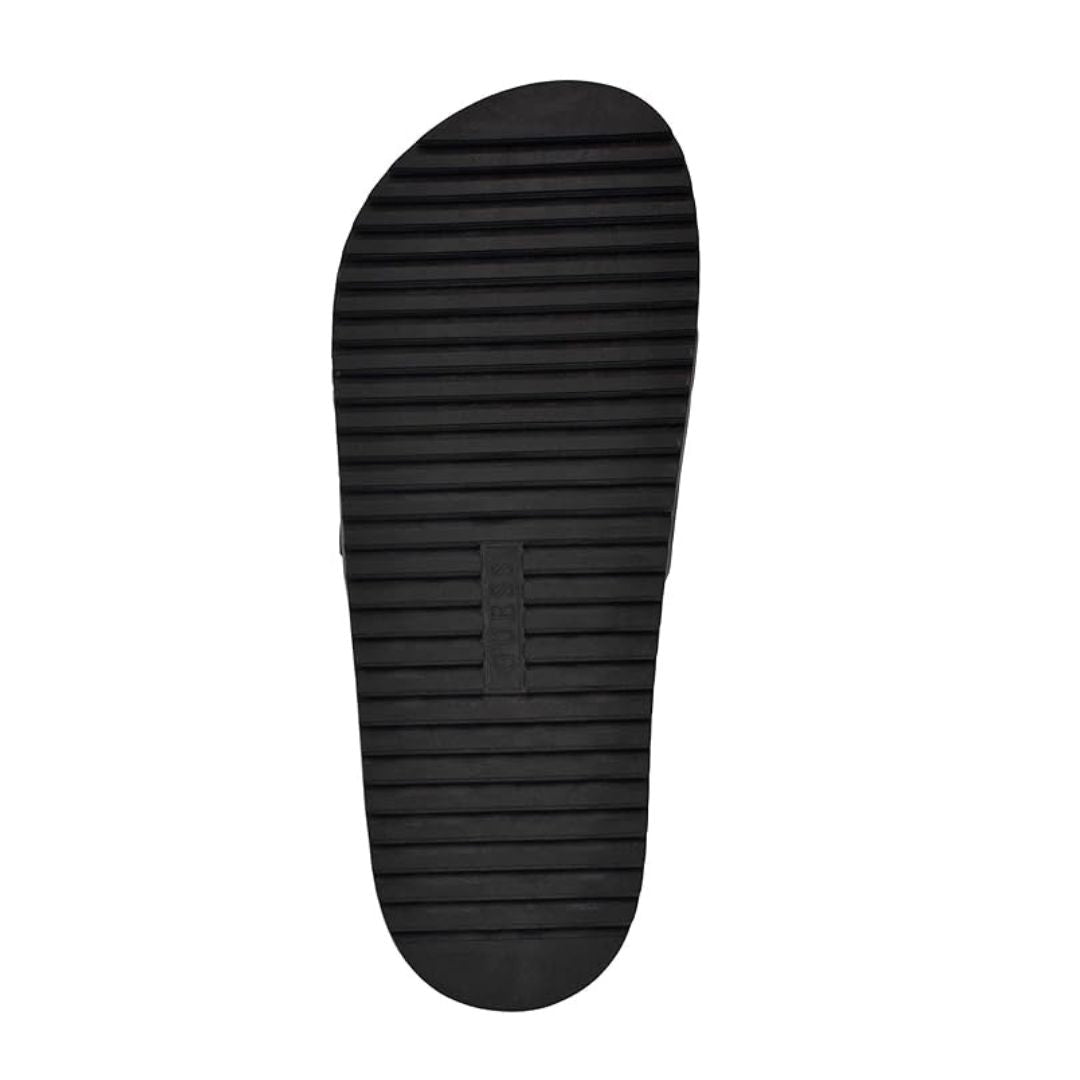 GUESS Odent Men’s Slides BLKBLK