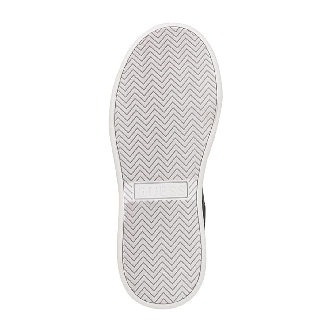 GUESS Onna Low-Top Logo Sneakers Women - BLK