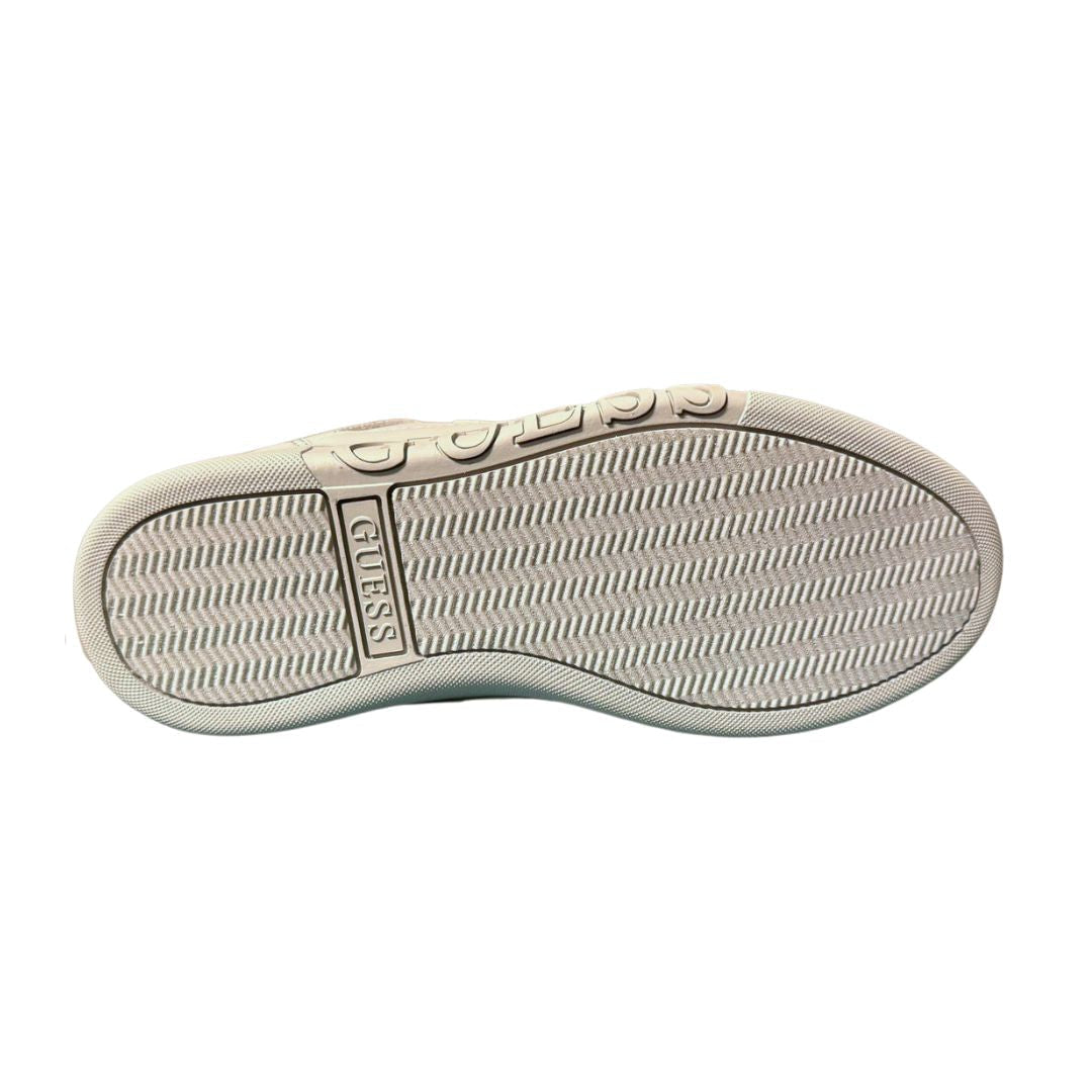 GUESS Raynes 2 Sneakers Women - GRY