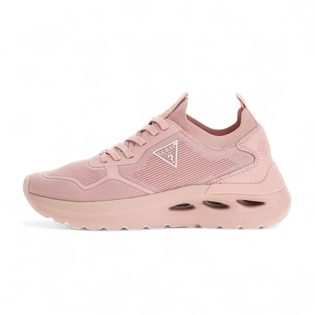 GUESS Solite Sneakers Women - PNK