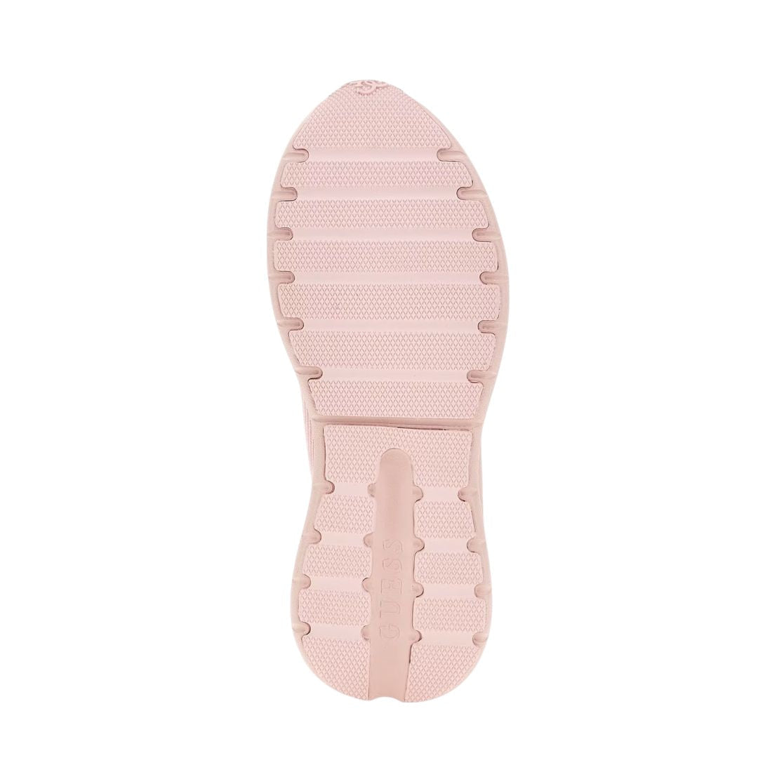 GUESS Solite Sneakers Women - PNK