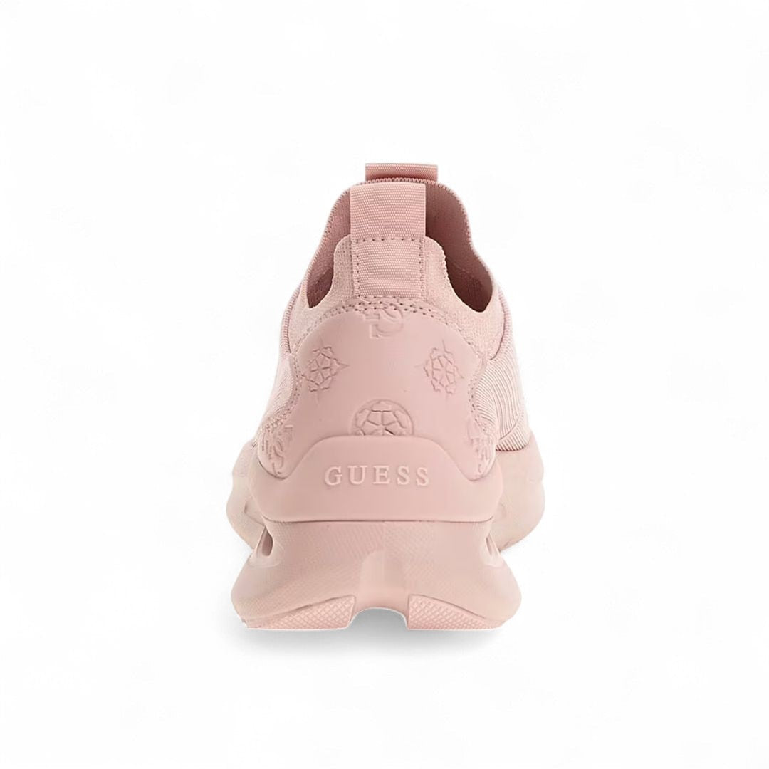 GUESS Solite Sneakers Women - PNK
