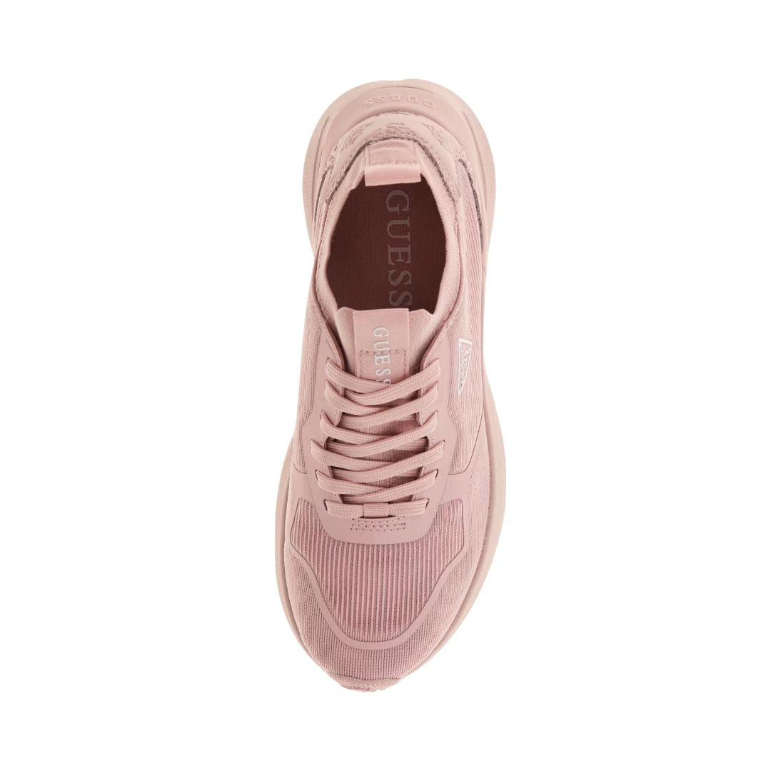 GUESS Solite Sneakers Women - PNK