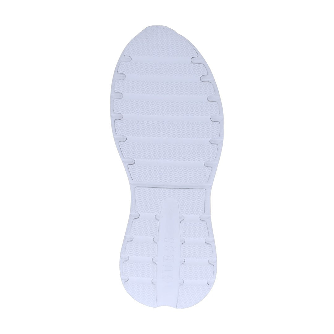 GUESS Solite Sneakers Women - WHT