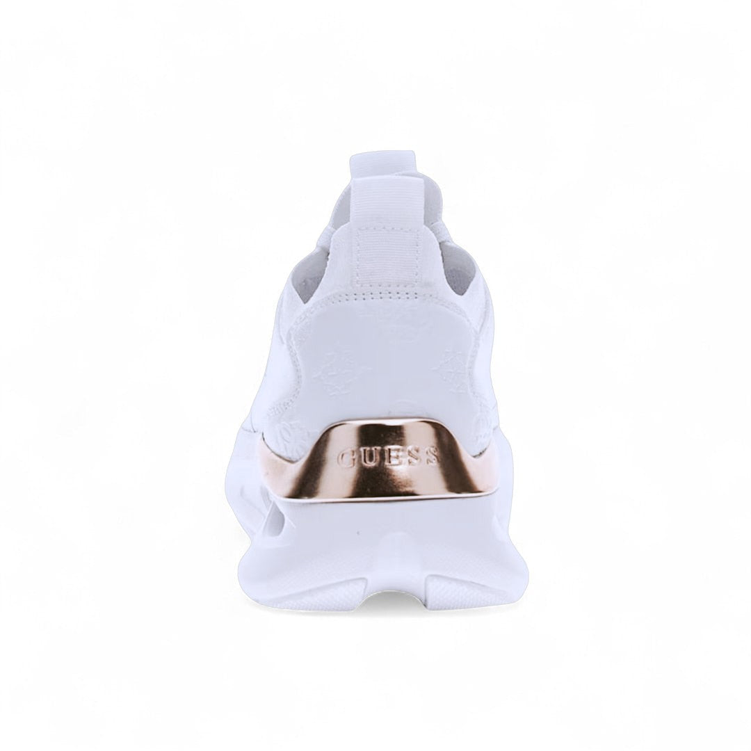 GUESS Solite Sneakers Women - WHT