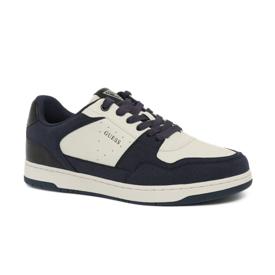 GUESS Tambix Sneakers Men - NVYWHT