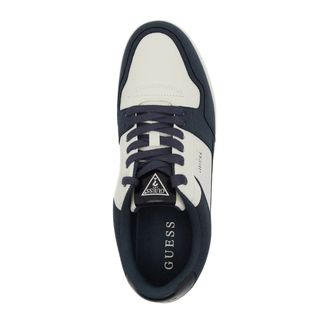 GUESS Tambix Sneakers Men - NVYWHT