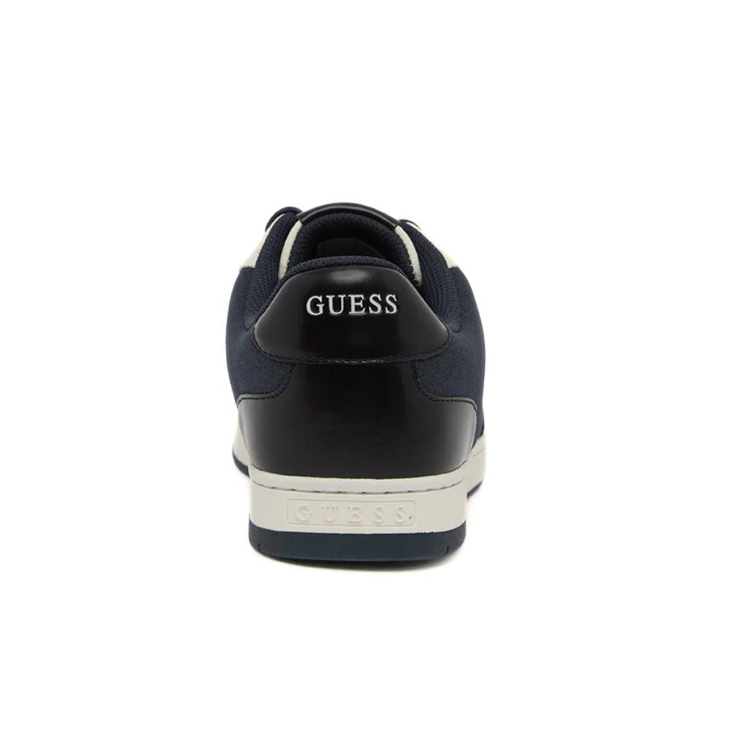 GUESS Tambix Sneakers Men - NVYWHT
