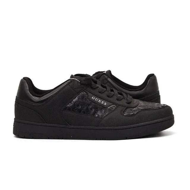 Guess Tirry Men’s Sneakers - BLK