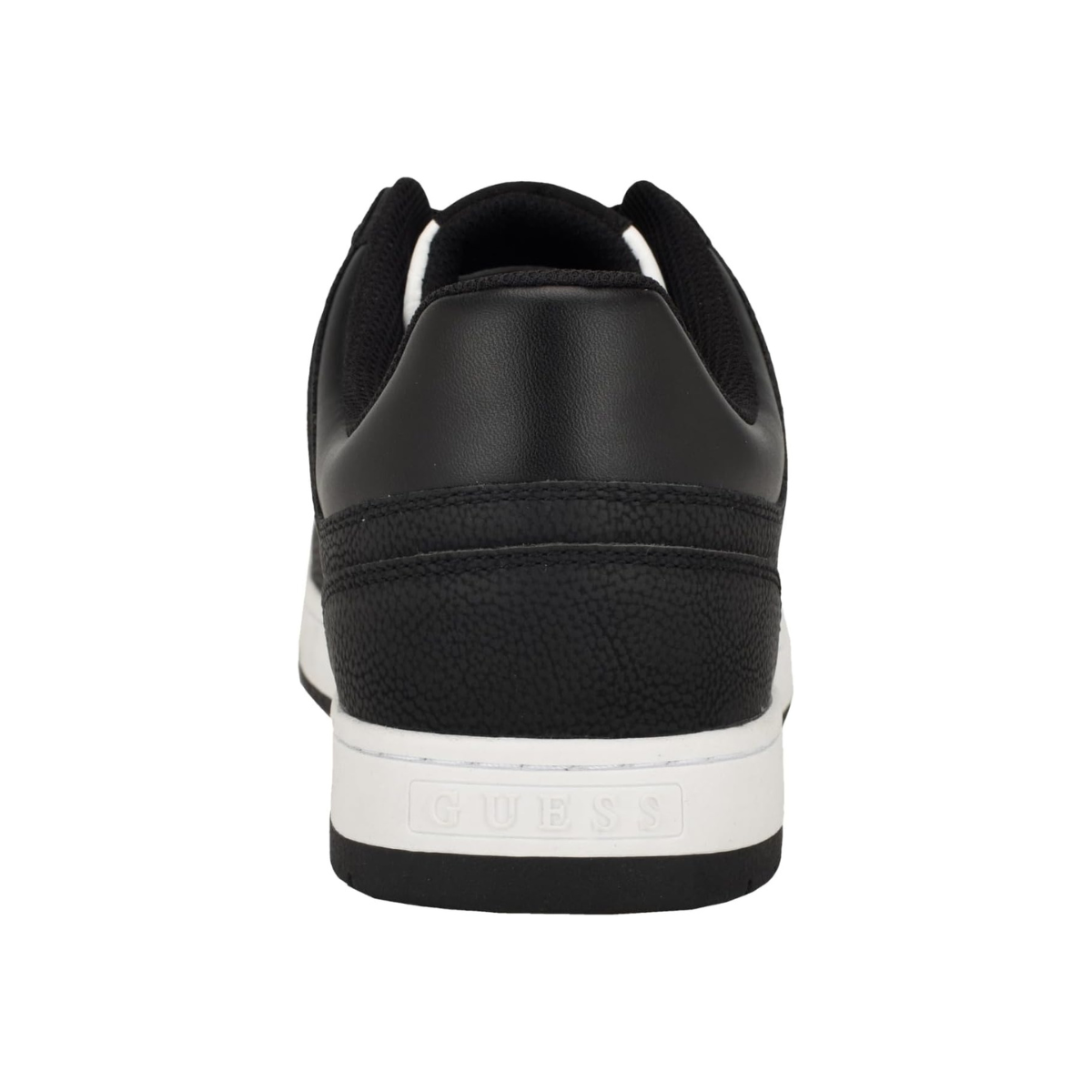 Guess Tirry Men’s Sneakers - WHTBLK