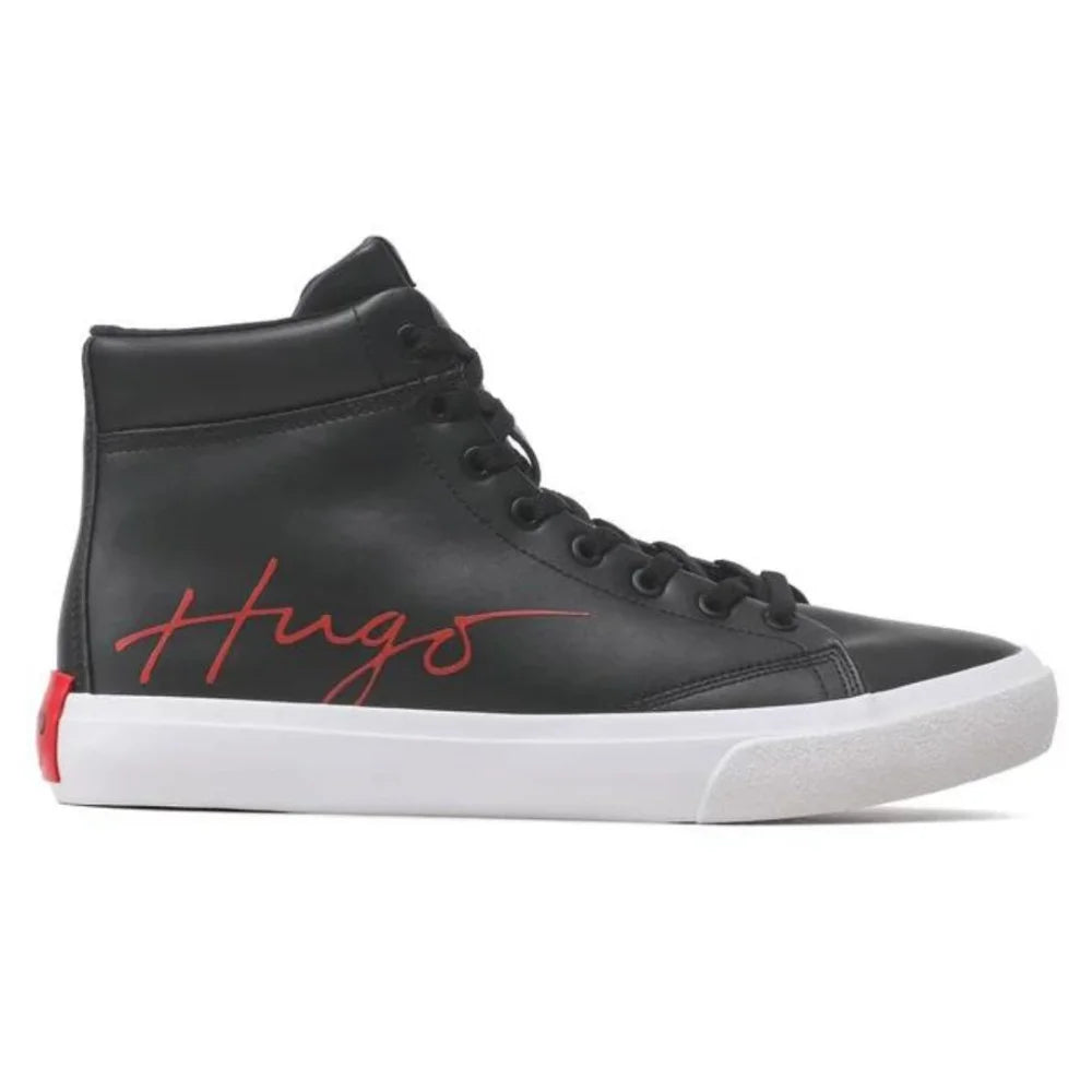 Hugo Boss Dyerh Signature Trainers – - Main Image