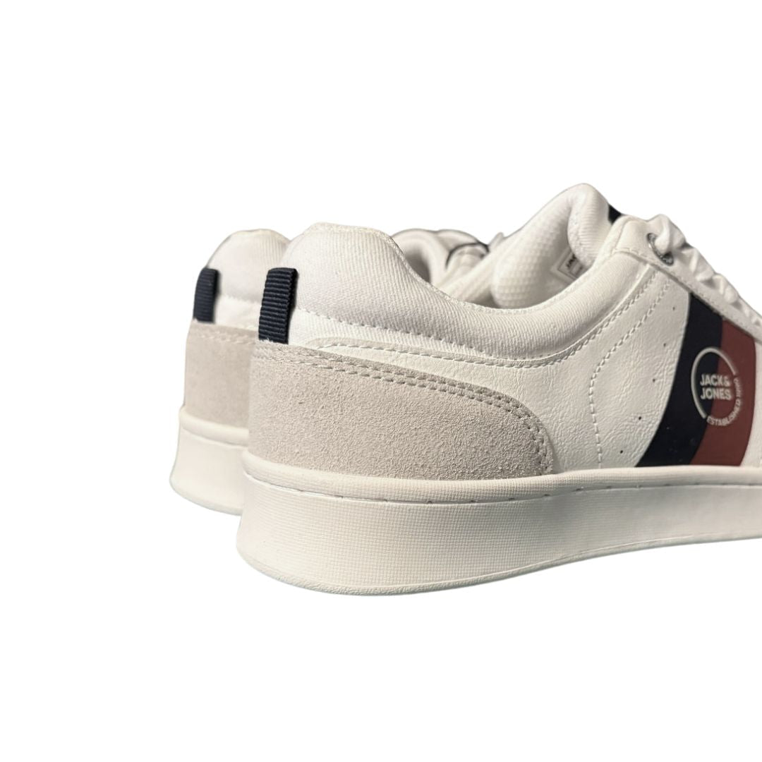 Jack & Jones JFWDANG Trainer Men 202411-WHT