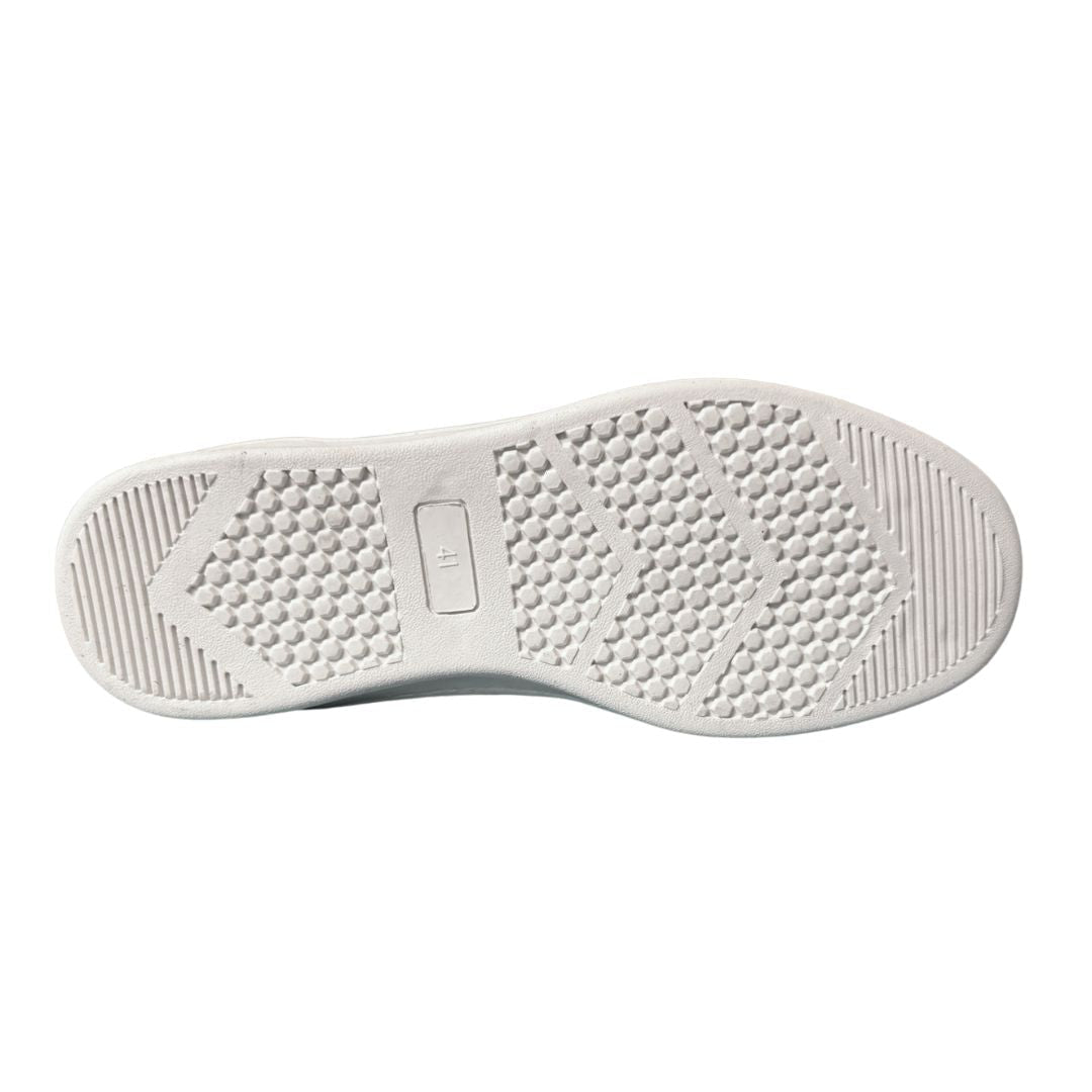 Jack & Jones JFWDANG Trainer Men 202411-WHT