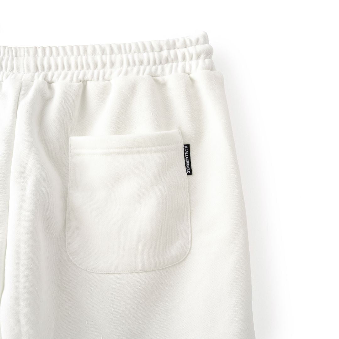 Karl Lagerfeld Ikonik Karl Shorts Men