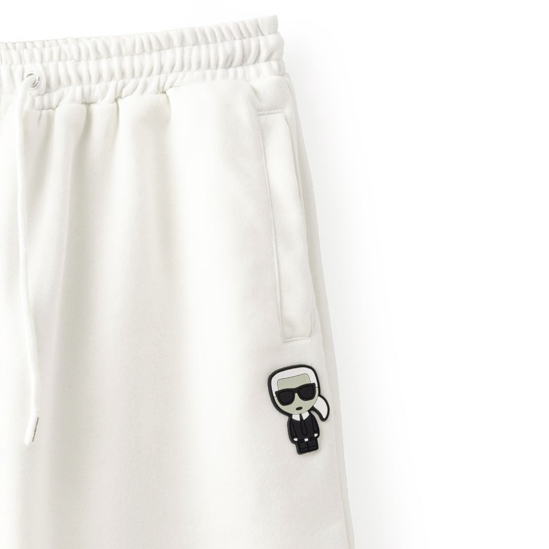 Karl Lagerfeld Ikonik Karl Shorts Men