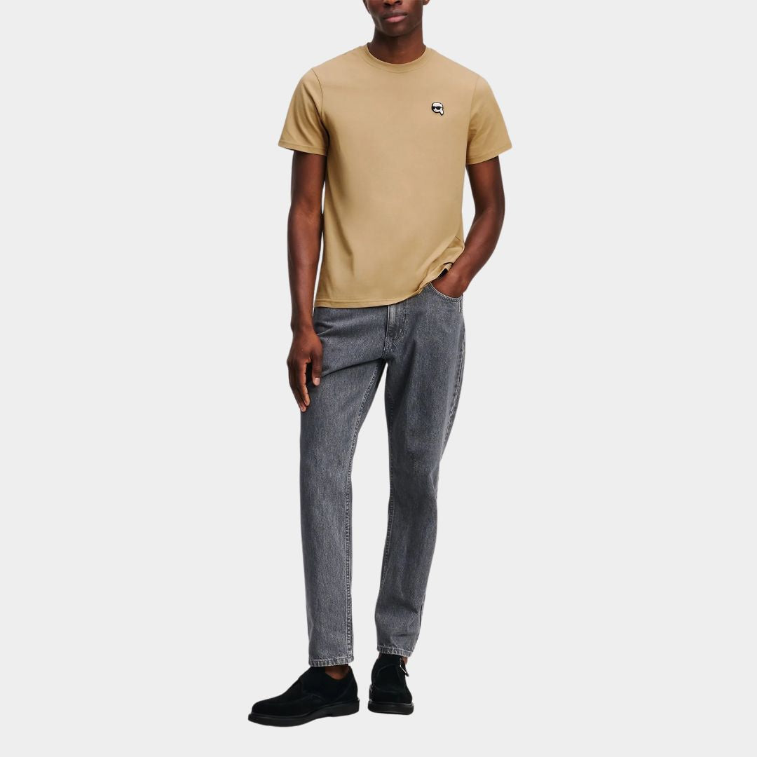 Karl Lagerfeld Paris Ikon T-Shirt A2M171271JT-LTE