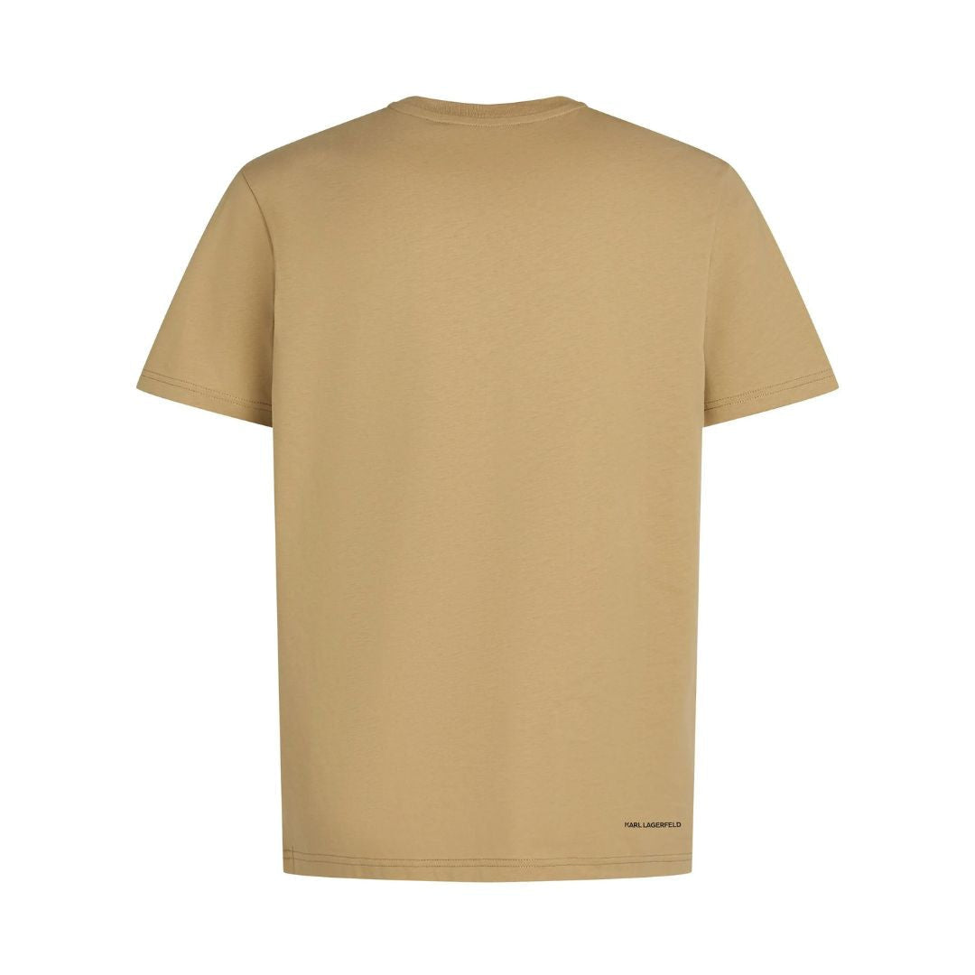 Karl Lagerfeld Paris Ikon T-Shirt A2M171271JT-LTE