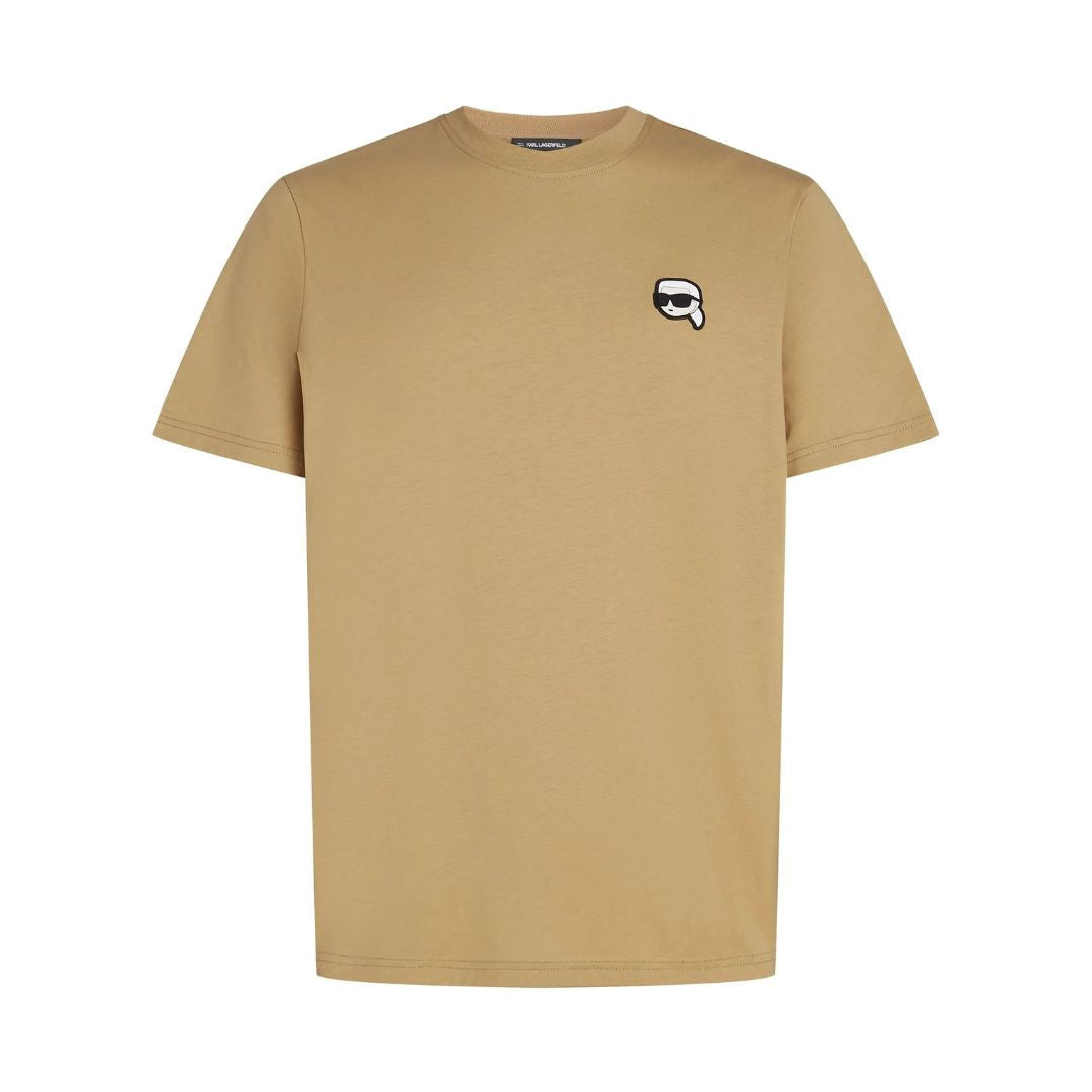 Karl Lagerfeld Paris Ikon T-Shirt A2M171271JT-LTE