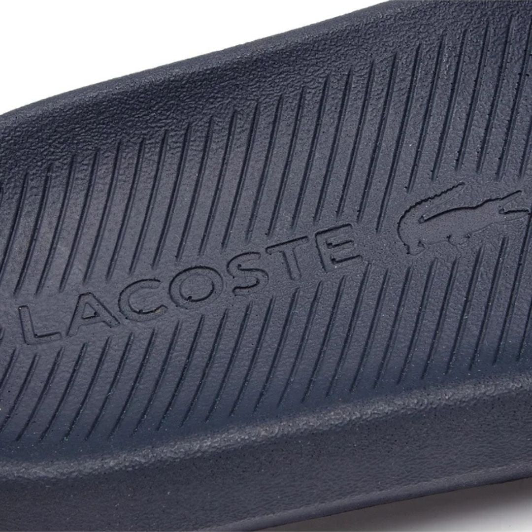 Lacoste Croco Slide 119 1 CMA 7-37CMA0018092-NVY