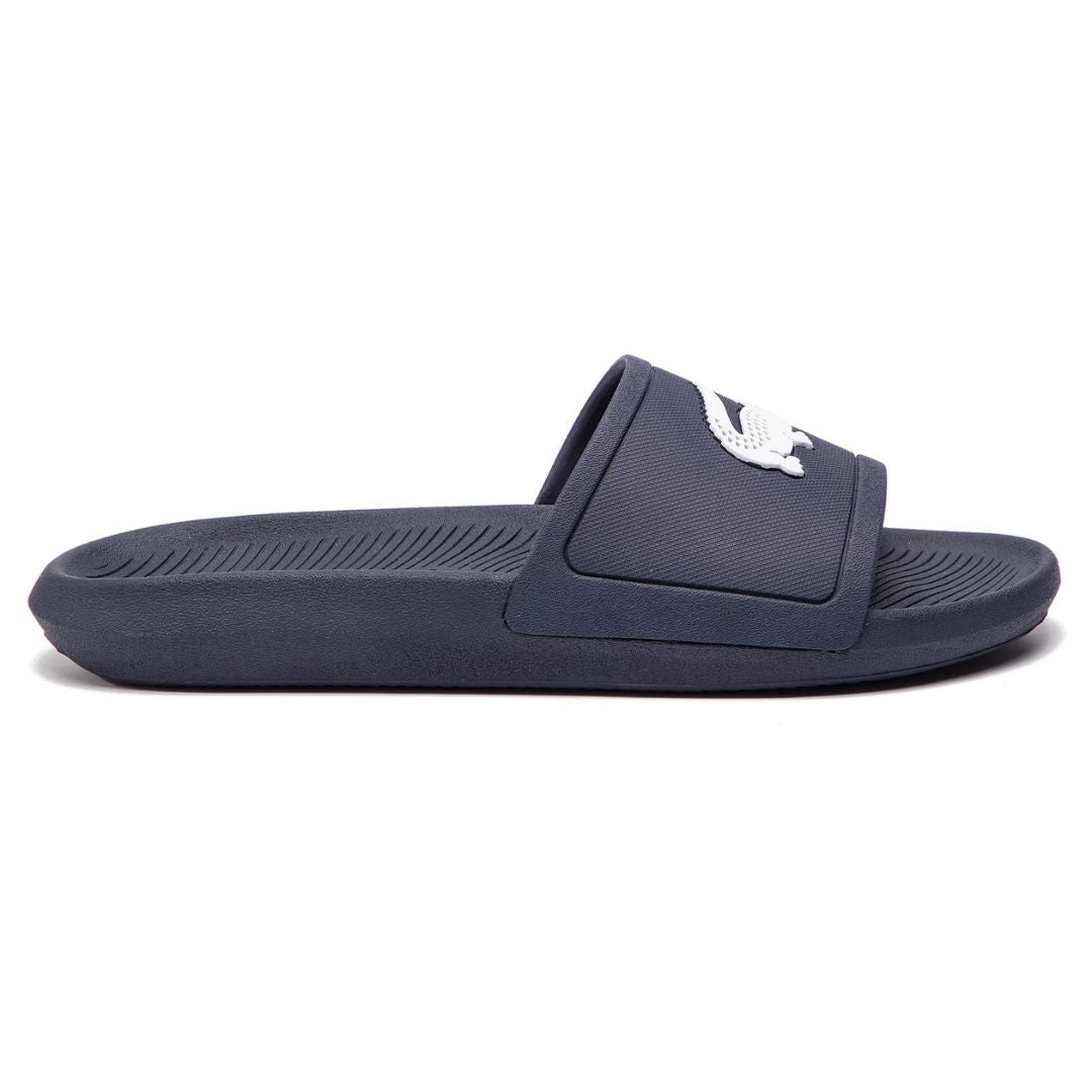 Lacoste Croco Slide 119 1 CMA 7-37CMA0018092-NVY
