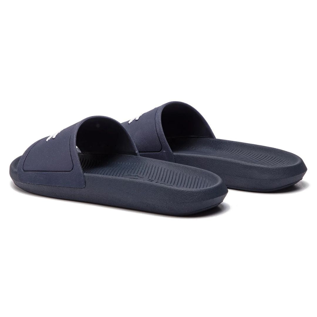 Lacoste Croco Slide 119 1 CMA 7-37CMA0018092-NVY