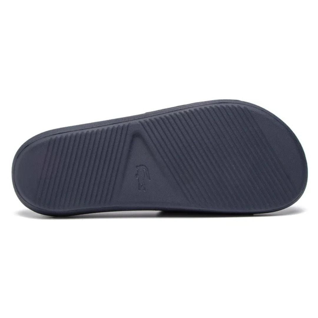 Lacoste Croco Slide 119 1 CMA 7-37CMA0018092-NVY