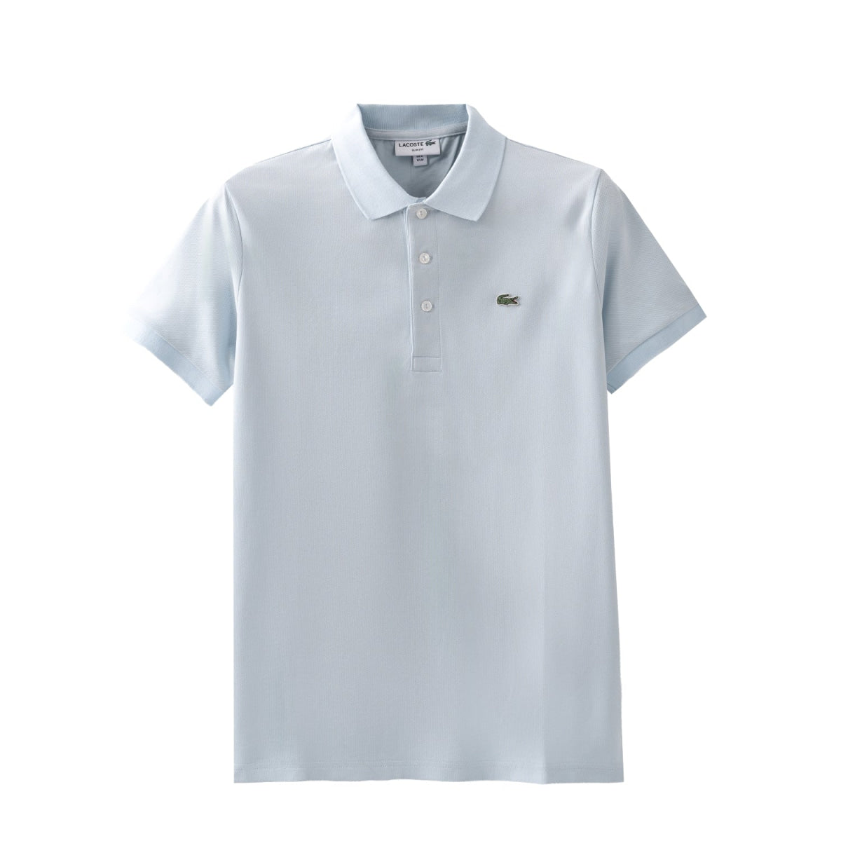 Lacoste Men’s polo shirts BH7937 - BLO - Blue