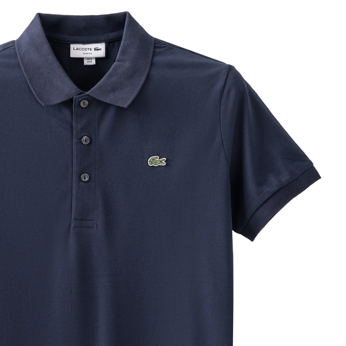 Lacoste Men’s polo shirts BH7937 - NVY - Navy
