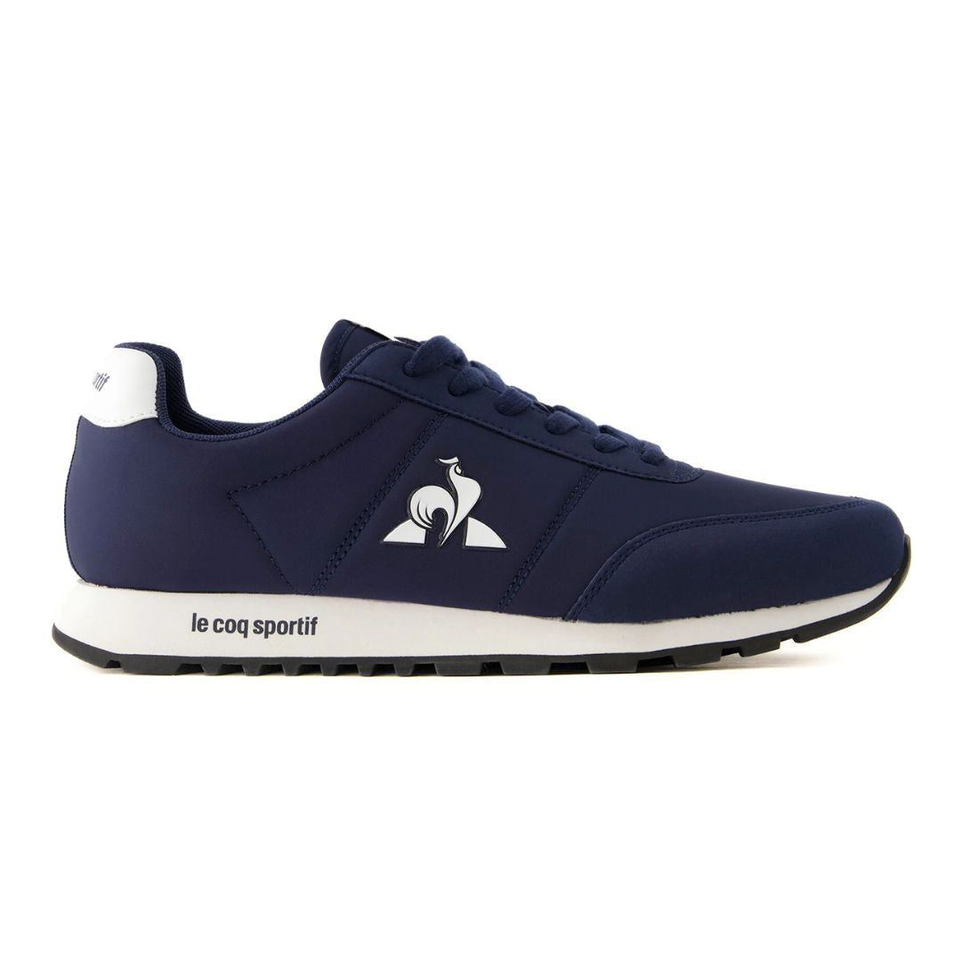 Le Coq Sportif Racerone Nylon Upper Optimal Comfort - Main Image