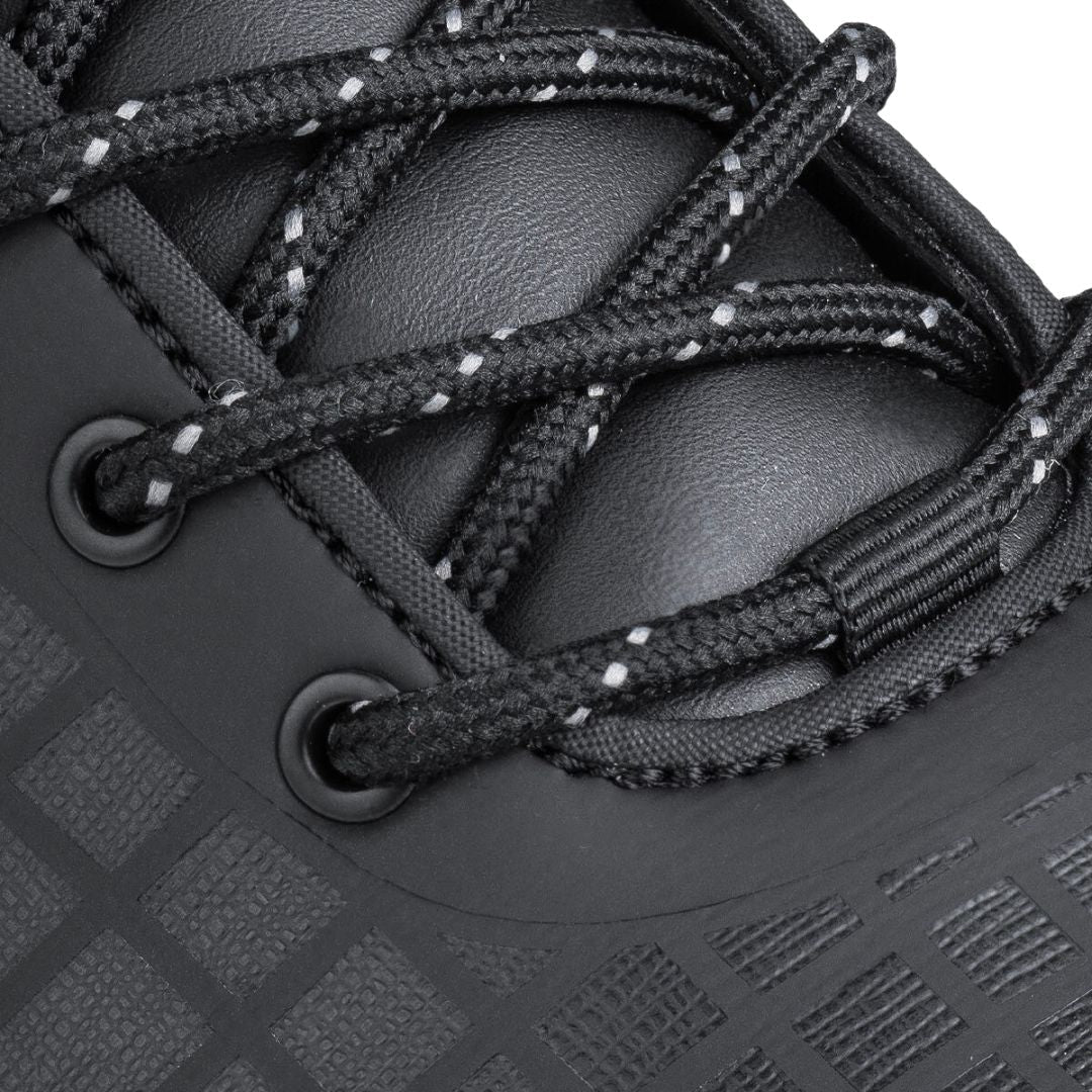 Lescon Alaska Max 4 Trekking Boots Men BLK