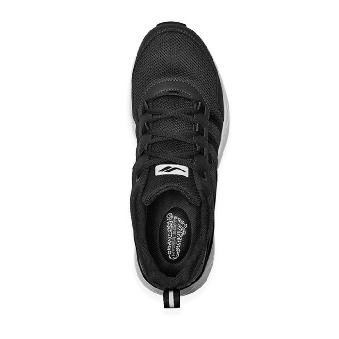 Lescon Astra 3 Easystep Men’s Sports Shoes –BLK - Black / 45