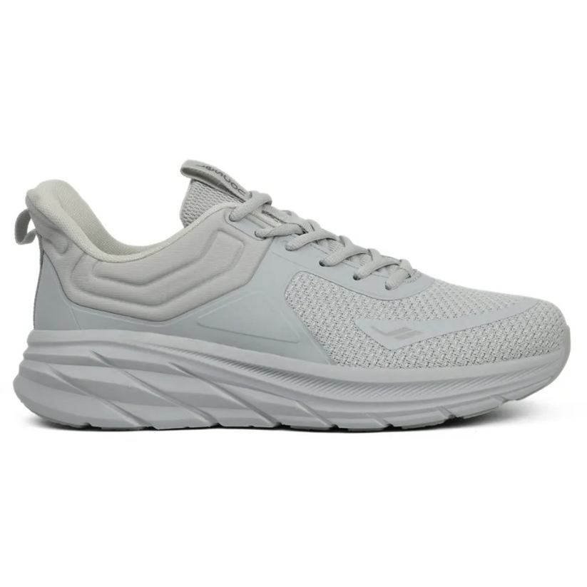 LESCON Easystep Maji 3 Men’s Sneakers-GRY - Gray / 43