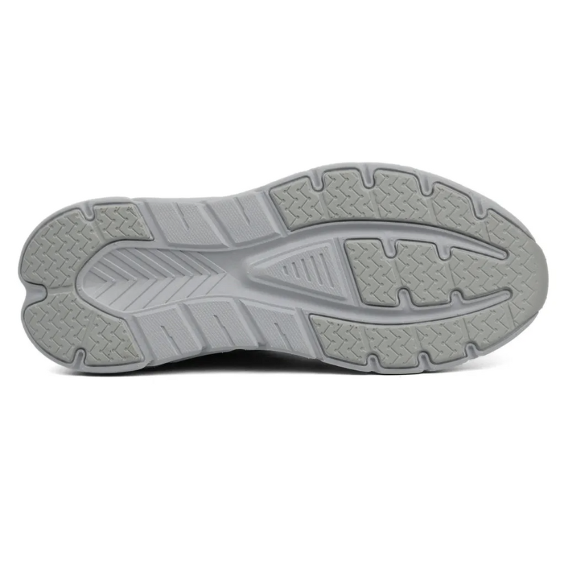 LESCON Easystep Maji 3 Men’s Sneakers-GRY - Gray / 43