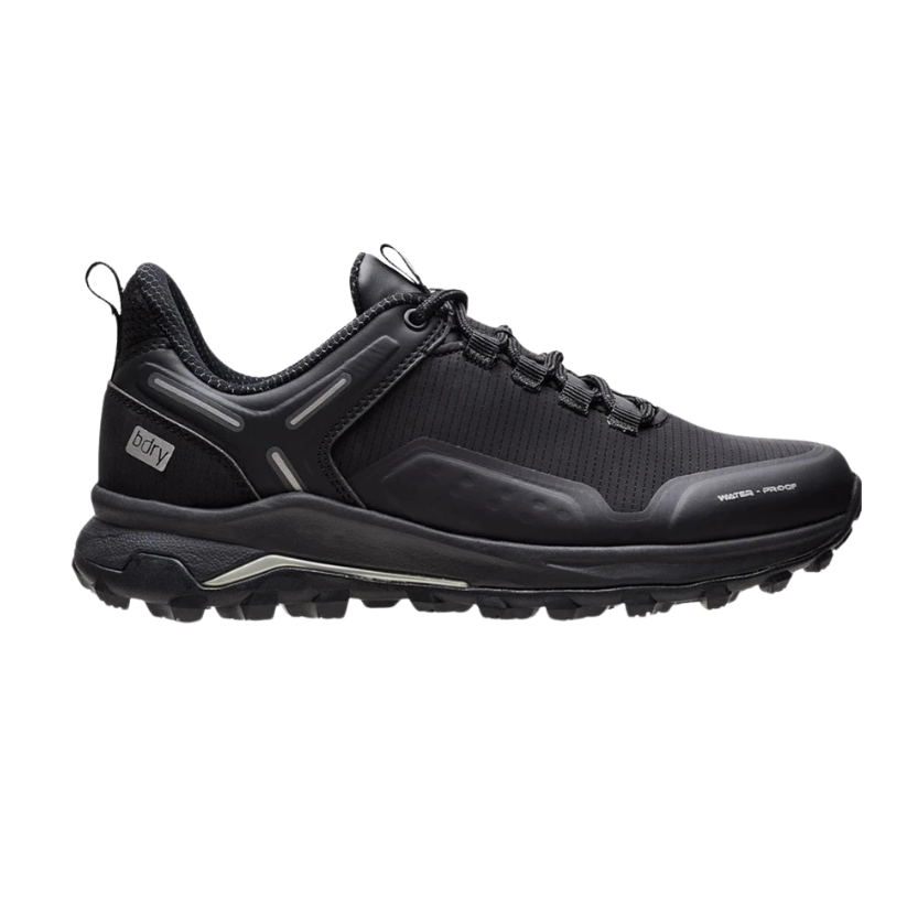 Lescon Explore 3 Men’s Waterproof -BLK - Black / 40
