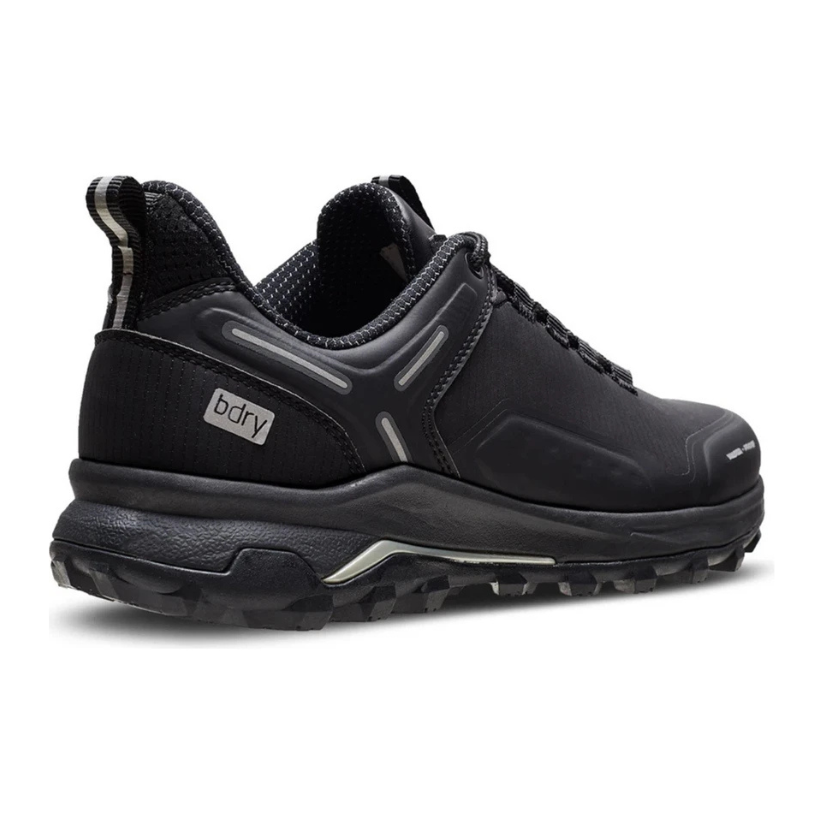 Lescon Explore 3 Men’s Waterproof -BLK - Black / 40