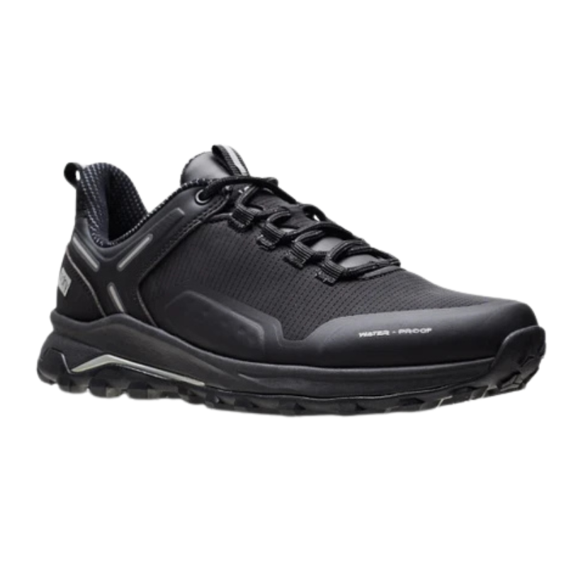 Lescon Explore 3 Men’s Waterproof -BLK - Black / 40