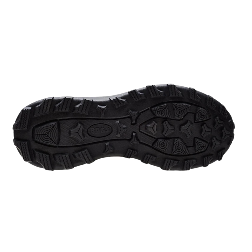 Lescon Explore 3 Men’s Waterproof -BLK - Black / 40
