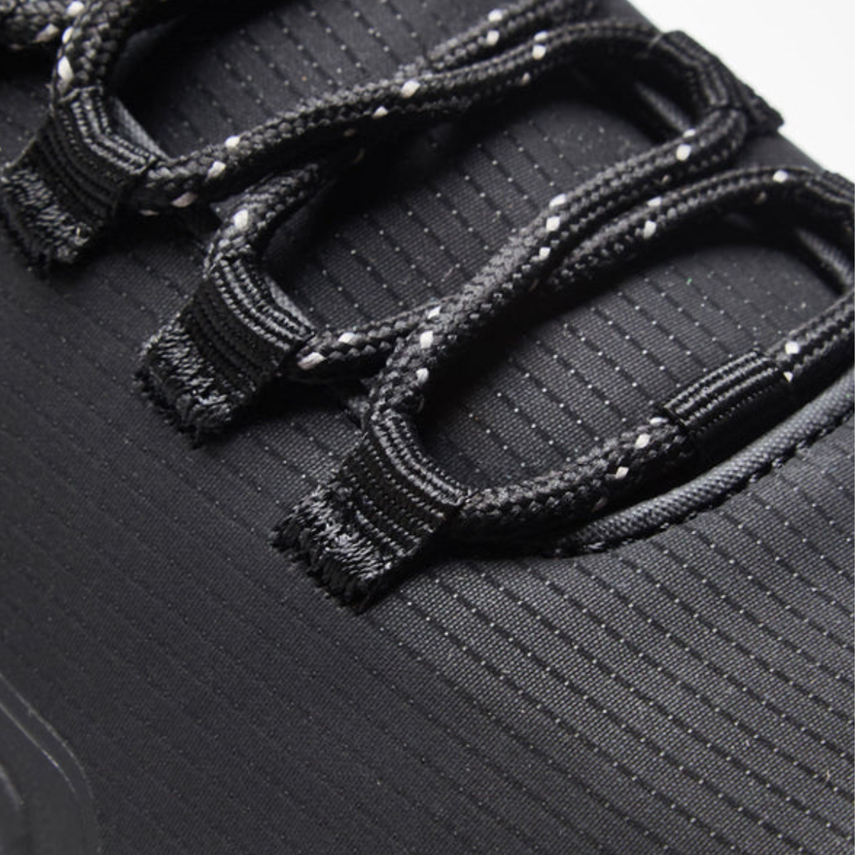 LESCON Explore Max Waterproof-BLK - Black / 36