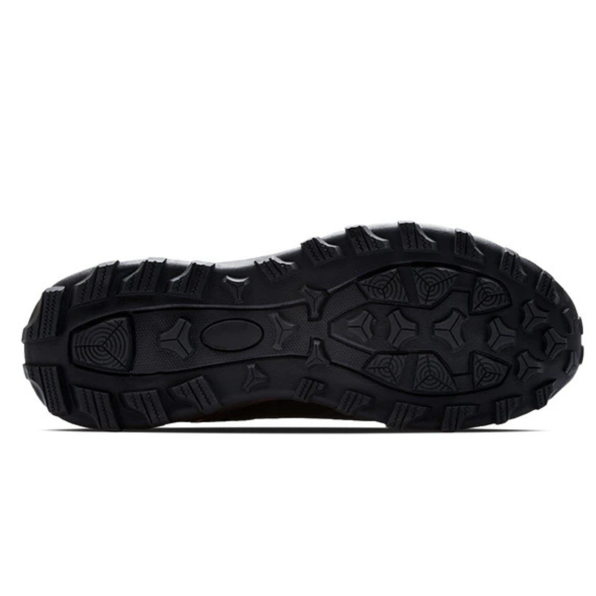 LESCON Explore Max Waterproof-BLK - Black / 36