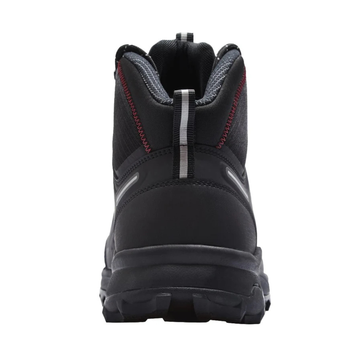 LESCON Explore Max Waterproof-BLK - Black / 36